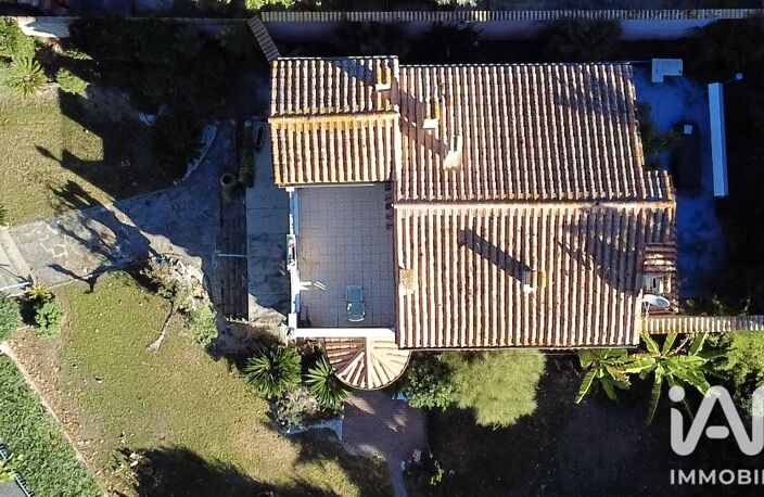 Vente Maison/villa 6 pièces — photo 3