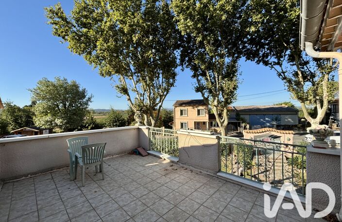 Vente Maison/villa 6 pièces — photo 4