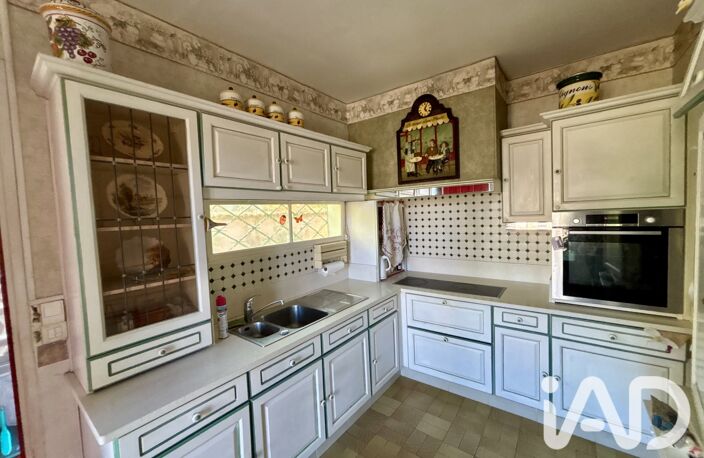 Vente Maison/villa 6 pièces — photo 5