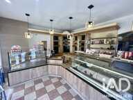 Vente Boutique/Local commercial 225 m&sup2; — photo 3