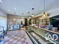 Vente Boutique/Local commercial 225 m&sup2; — photo 4