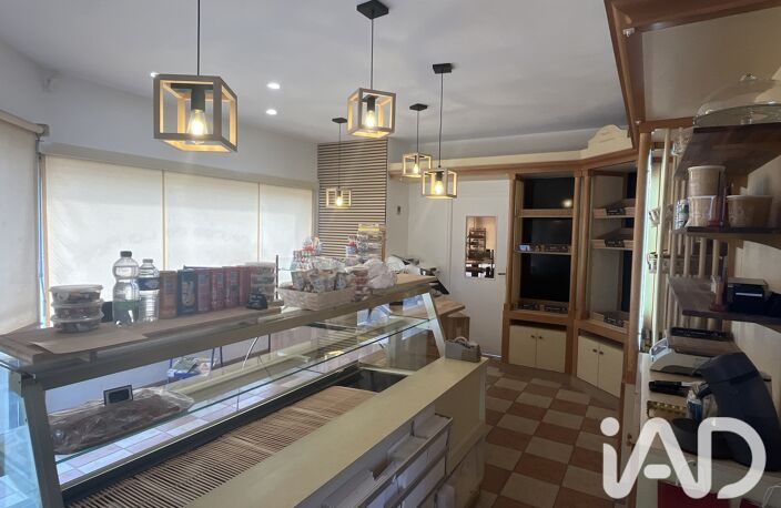 Vente Boutique/Local commercial 225 m&sup2; — photo 5