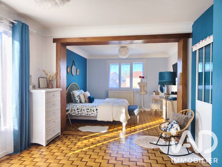 Vente Maison/villa 7 pièces — photo 1