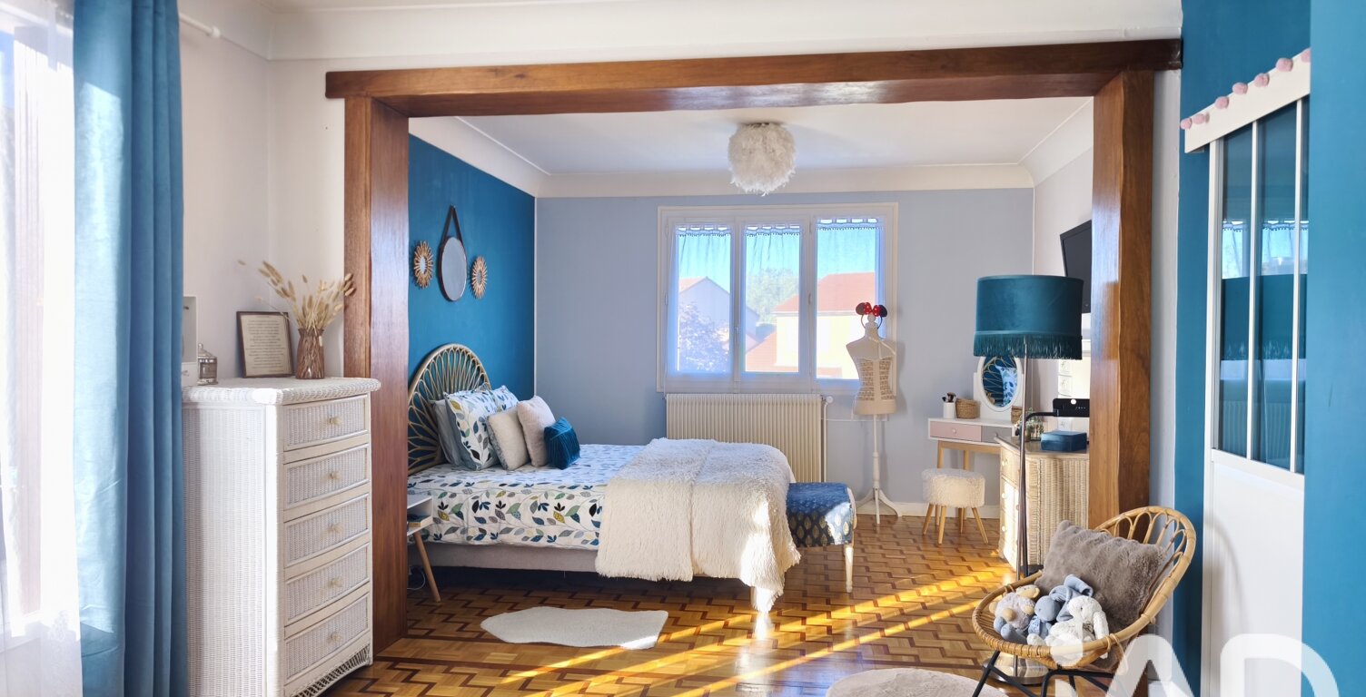 Vente Maison/villa 7 pièces — photo 1