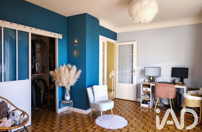 Vente Maison/villa 7 pièces — photo 2