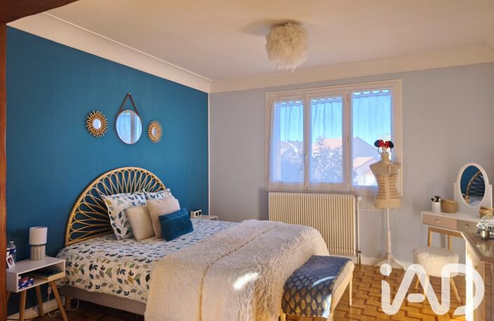 Vente Maison/villa 7 pièces — photo 3