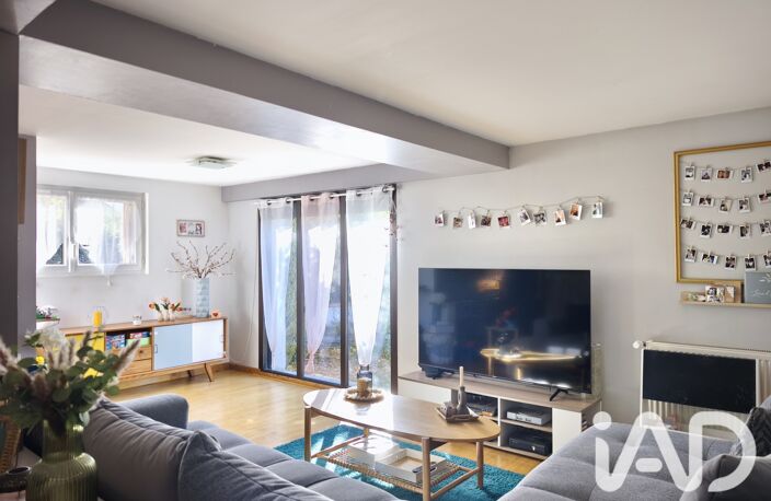 Vente Maison/villa 7 pièces — photo 4