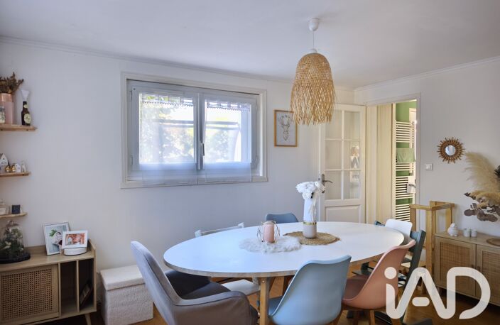 Vente Maison/villa 7 pièces — photo 5