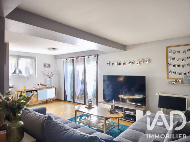 Vente Maison/villa 7 pièces — photo 1