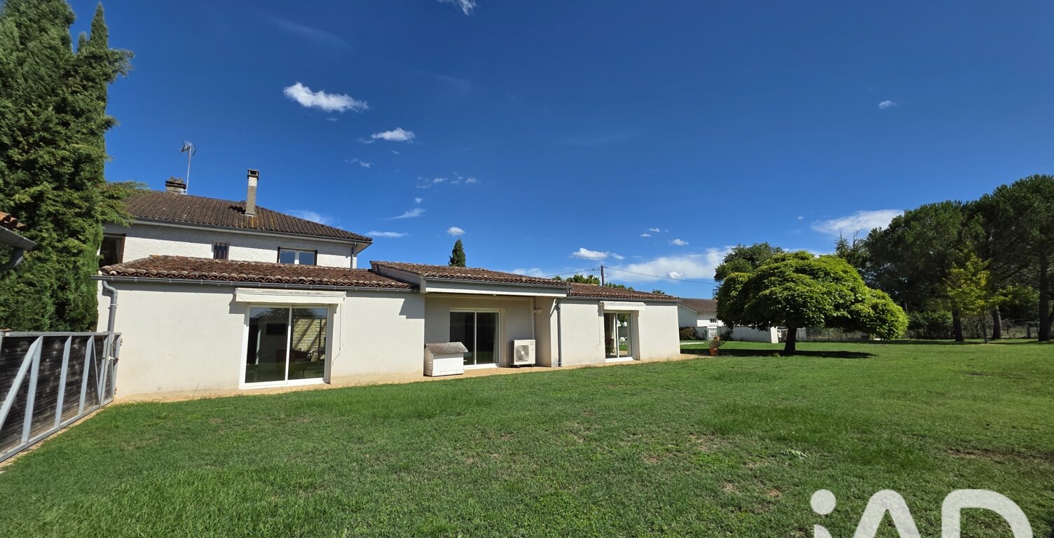 Vente Maison de village 12 pièces — photo 1