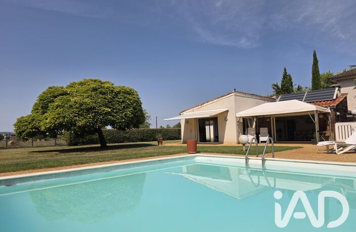 Vente Maison de village 12 pièces — photo 2