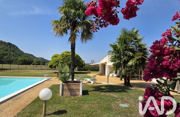 Vente Maison de village 12 pièces — photo 3