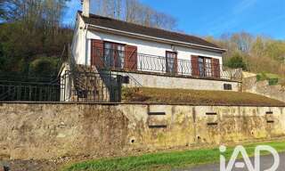 Maison 4 Pièces 73 m² à vendre à Beaumont-sur-Dême (72340)