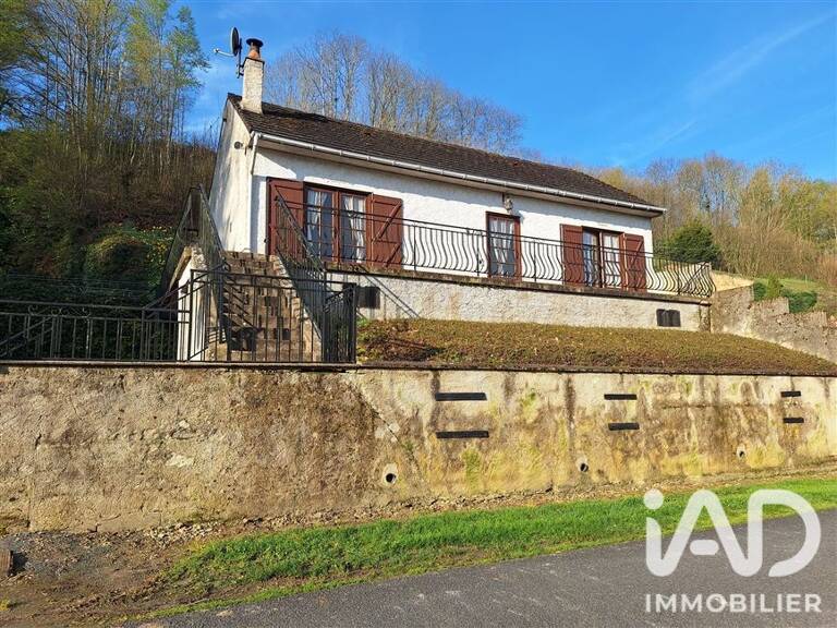 Vente Maison/villa 4 pièces — photo 1