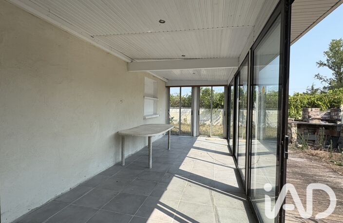 Vente Maison traditionnelle 4 pièces — photo 2