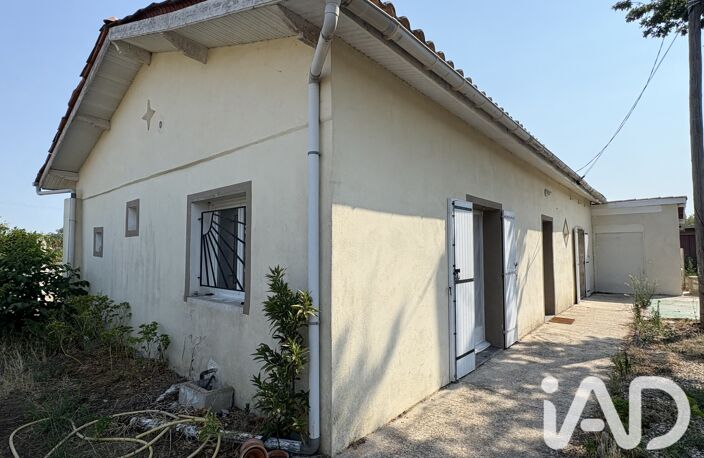 Vente Maison traditionnelle 4 pièces — photo 3