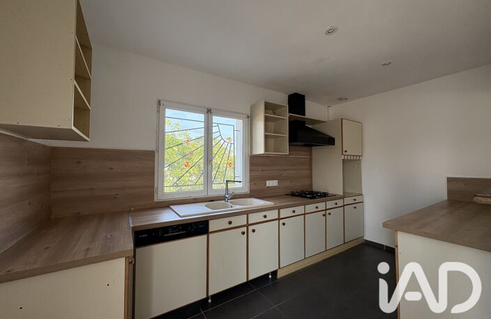 Vente Maison traditionnelle 4 pièces — photo 4
