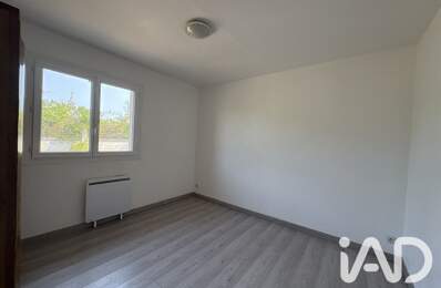 Vente Maison traditionnelle 4 pièces — photo du bien