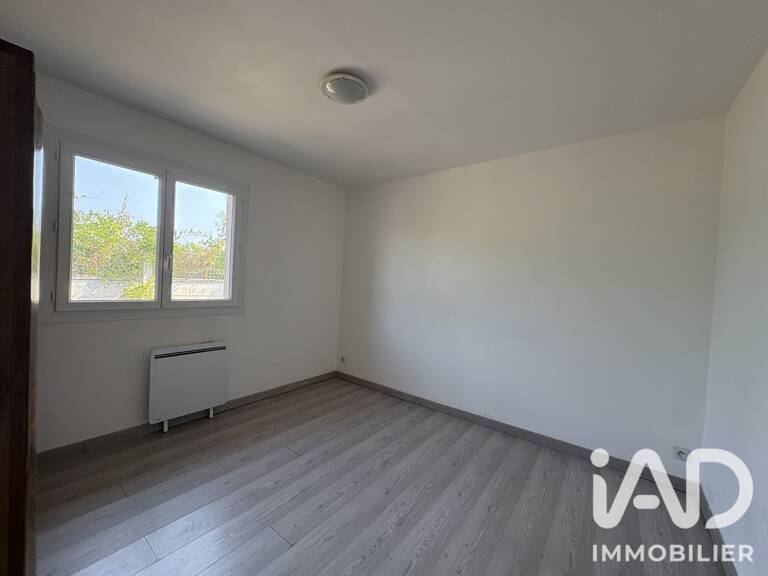Vente Maison traditionnelle 4 pièces — photo 1