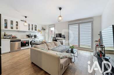 Appartement 3 pièces 260000 €
