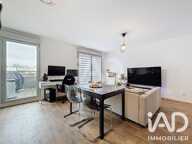 Vente Appartement 3 pièces — photo 2