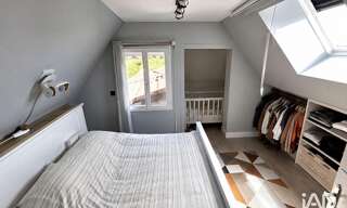 Maison 3 Pièces 75 m² à vendre à Sainte-Geneviève (60730)
