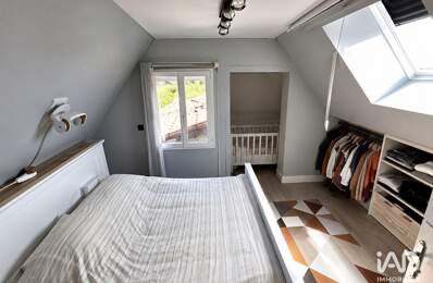 Vente Maison/villa 3 pièces — photo du bien