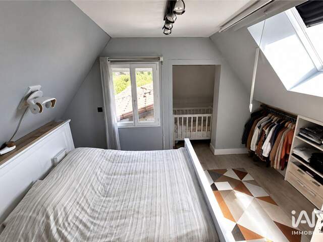 Vente Maison/villa 3 pièces — photo du bien