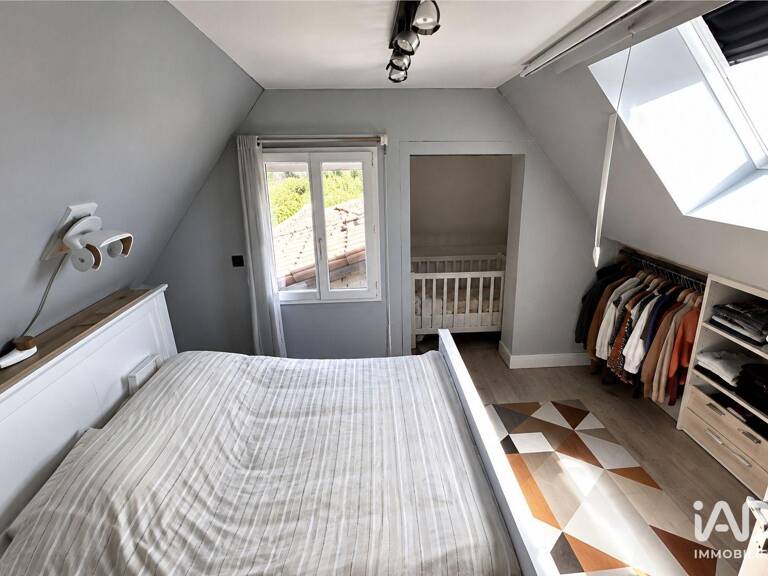 Vente Maison/villa 3 pièces — photo 1