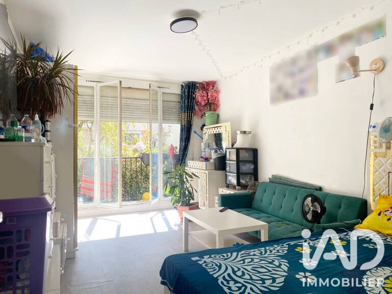 Vente Appartement 3 pièces — photo 1