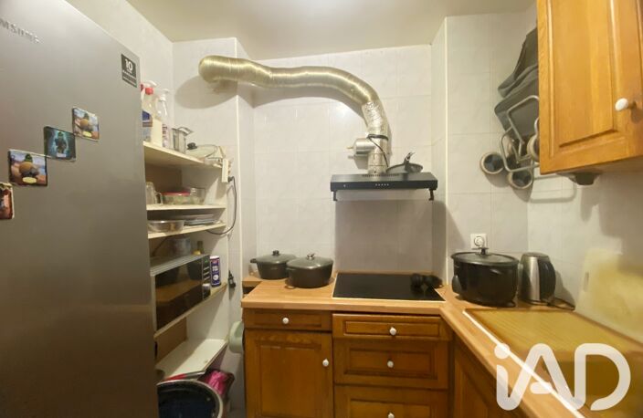 Vente Appartement 3 pièces — photo 3