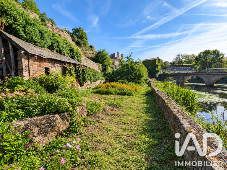 Vente Terrain 893 m&sup2; — photo 1