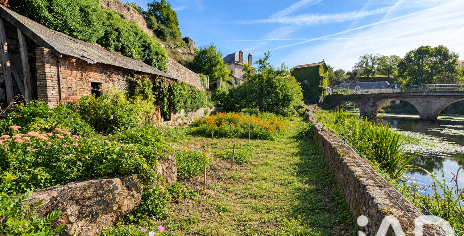 Vente Terrain 893 m&sup2; — photo 1