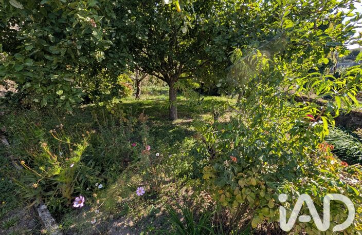 Vente Terrain 893 m&sup2; — photo 5