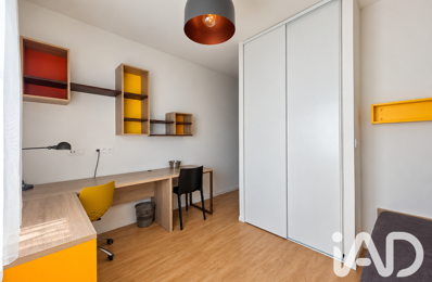 Vente Appartement 1 pièce — photo du bien