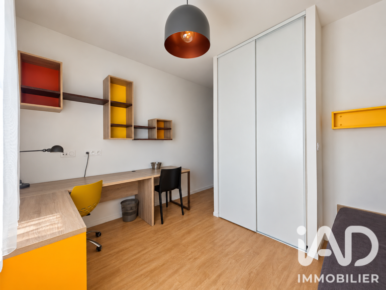 Vente Appartement 1 pièce — photo 1