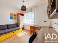 Vente Appartement 1 pièce — photo 2