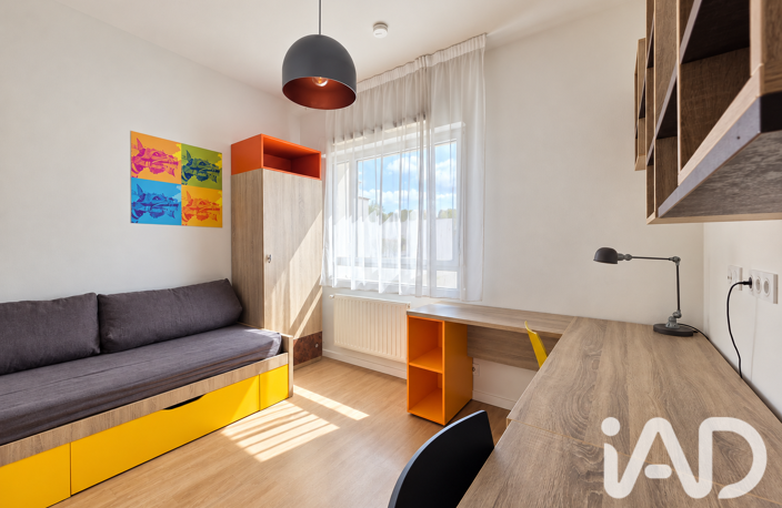 Vente Appartement 1 pièce — photo 2