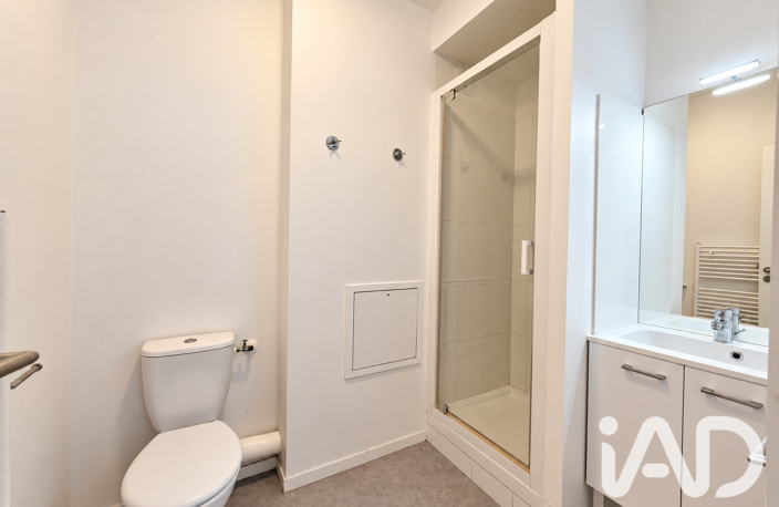 Vente Appartement 1 pièce — photo 4