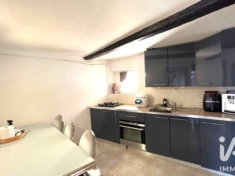 Vente Maison de village 2 pièces — photo 1