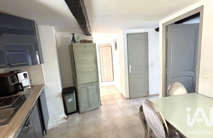 Vente Maison de village 2 pièces — photo 2
