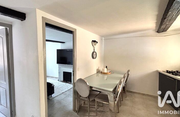 Vente Maison de village 2 pièces — photo 3