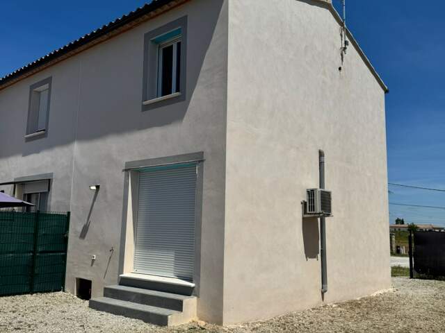 Vente Maison/villa 3 pièces — photo du bien
