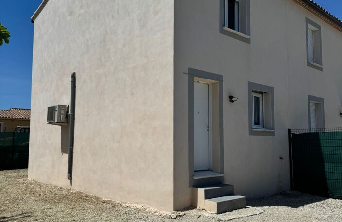 Vente Maison/villa 3 pièces — photo 2