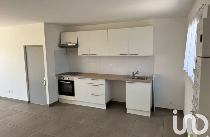 Vente Maison/villa 3 pièces — photo 3