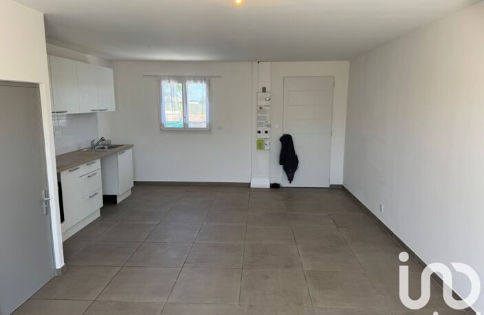 Vente Maison/villa 3 pièces — photo 4
