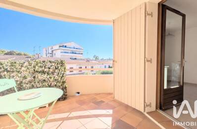 Vente Appartement 1 pièce — photo du bien