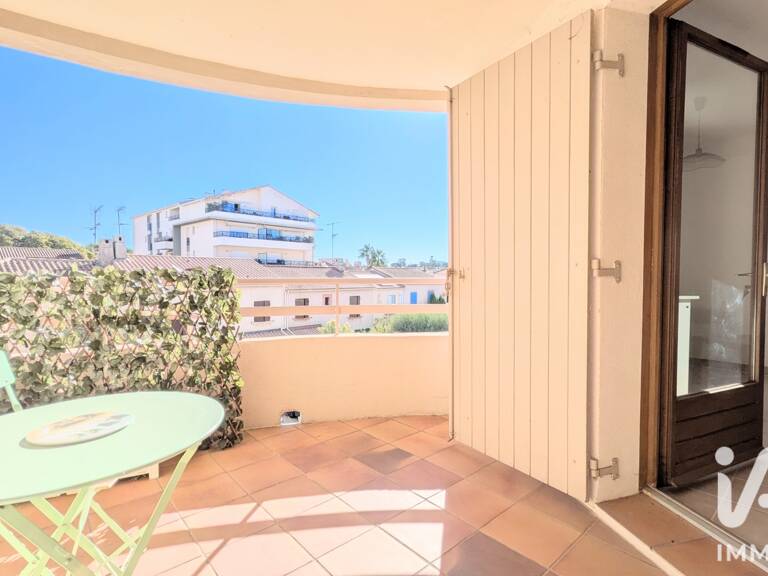 Vente Appartement 1 pièce — photo 1