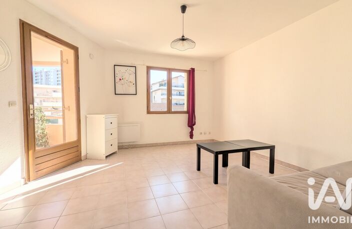 Vente Appartement 1 pièce — photo 2