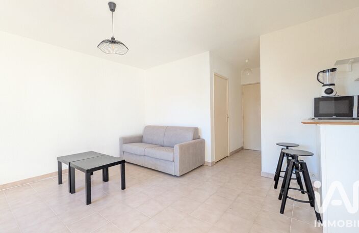 Vente Appartement 1 pièce — photo 3